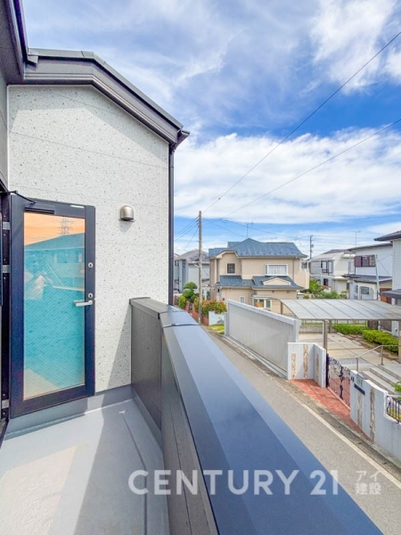 横浜市旭区二俣川１丁目　新築一戸建て