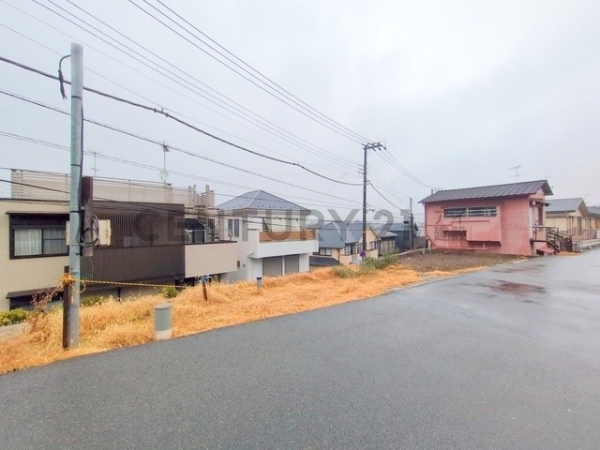 横浜市旭区二俣川１丁目　新築一戸建て