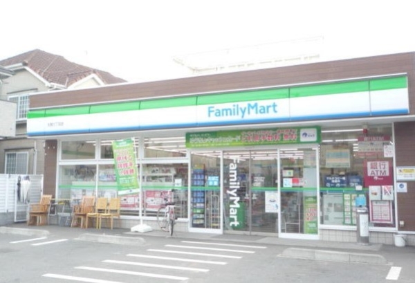 横浜市南区大岡１丁目　新築一戸建て(ファミリーマート大岡二丁目店)