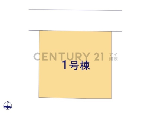 横浜市磯子区杉田６丁目　新築一戸建て