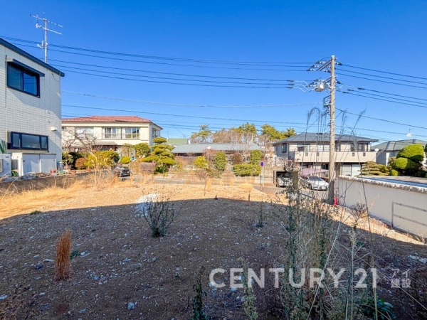 横浜市戸塚区川上町の土地