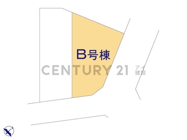 横浜市磯子区杉田８丁目　新築一戸建て