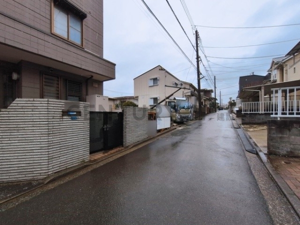 横浜市金沢区釜利谷東３丁目　新築一戸建て