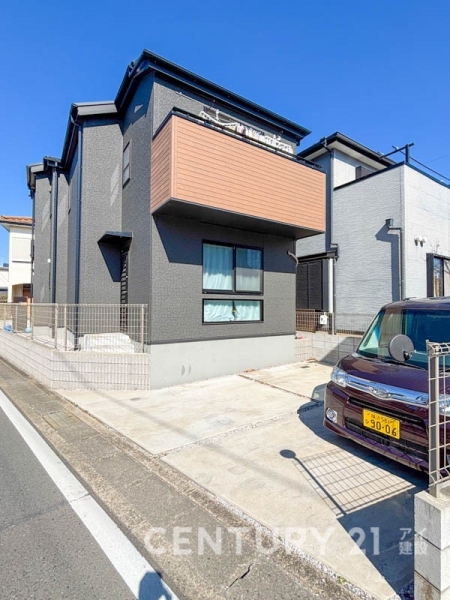 横浜市瀬谷区中屋敷２丁目　中古一戸建て