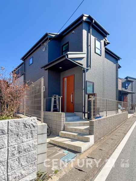 横浜市瀬谷区中屋敷２丁目の中古一戸建て