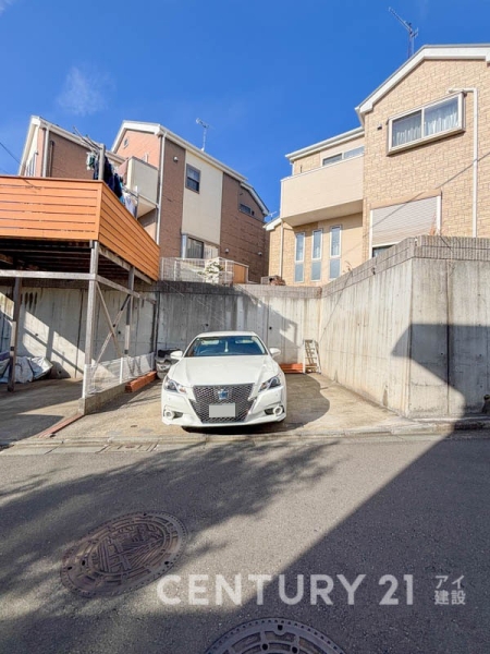 横浜市瀬谷区阿久和東３丁目の中古一戸建て