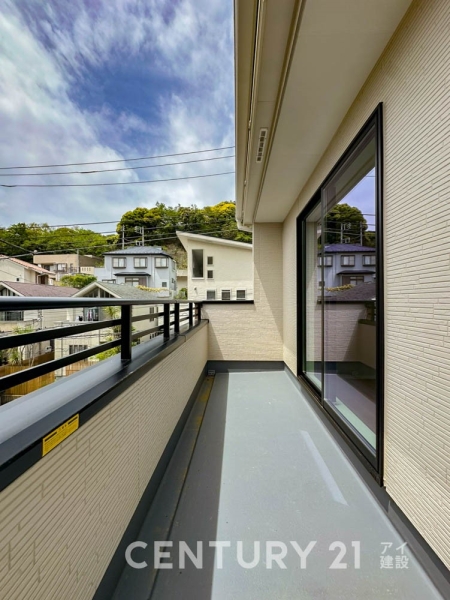 逗子市小坪７丁目　新築一戸建て