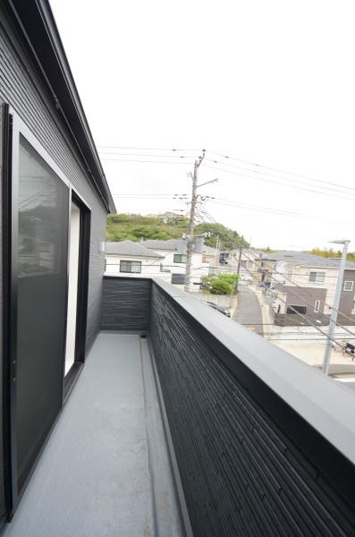 横浜市栄区上郷町　新築一戸建て