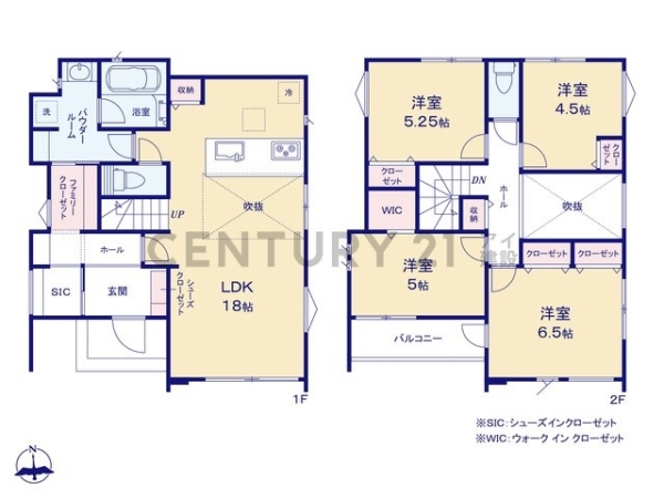 横浜市港南区芹が谷１丁目　新築一戸建て