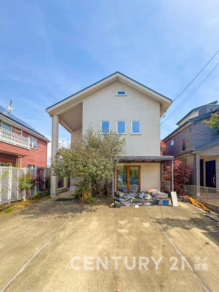 藤沢市今田　中古一戸建て