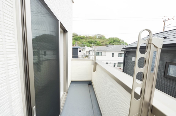 横浜市栄区上郷町　新築一戸建て