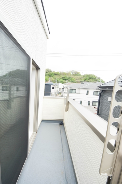 横浜市栄区上郷町　新築一戸建て