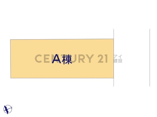 川崎市川崎区桜本２丁目　新築一戸建て