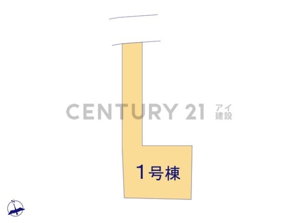 川崎市高津区千年　新築一戸建て