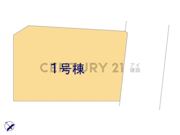 横浜市港南区日野４丁目　新築一戸建て
