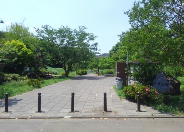 横浜市戸塚区小雀町　新築一戸建て(小雀公園)