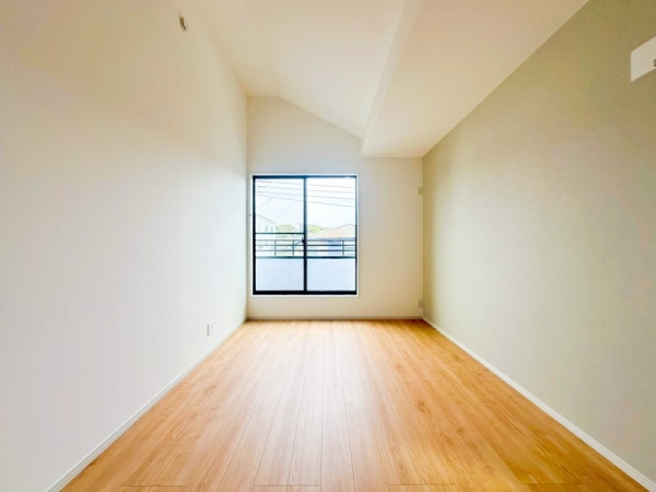 逗子市久木８丁目　新築一戸建て