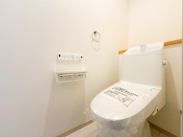 逗子市久木８丁目　新築一戸建て