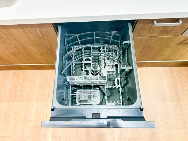 逗子市久木８丁目　新築一戸建て