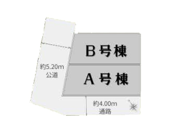 川崎市宮前区南野川３丁目　新築一戸建て