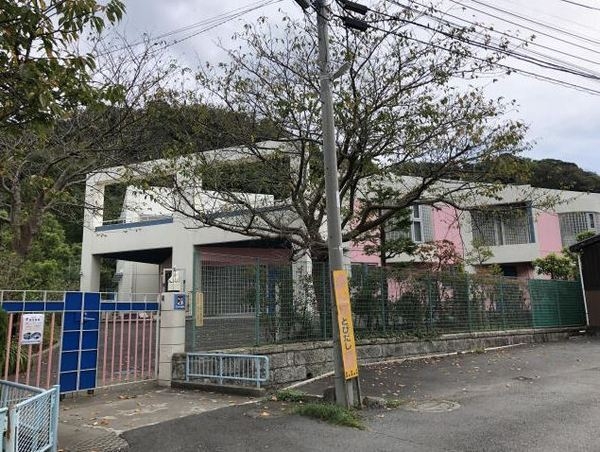 鎌倉市七里ガ浜１丁目　新築一戸建て(モンタナ幼稚園)