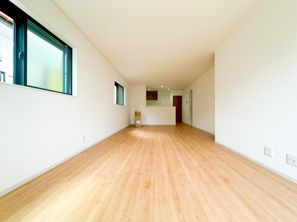 逗子市久木８丁目　新築一戸建て