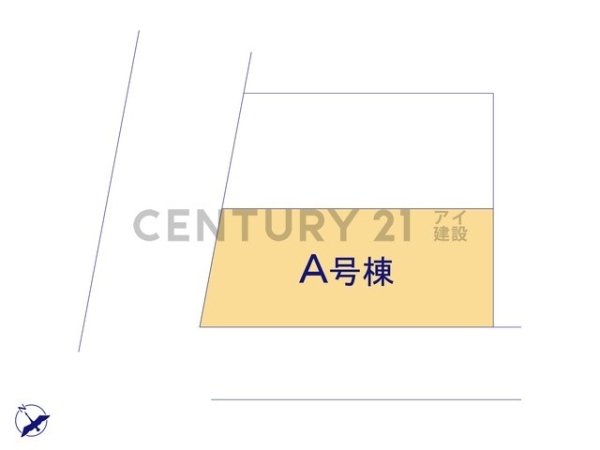 川崎市宮前区南野川３丁目　新築一戸建て
