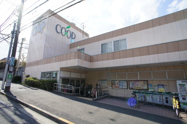 横浜市緑区白山２丁目　新築一戸建て(ユーコープ竹山店)