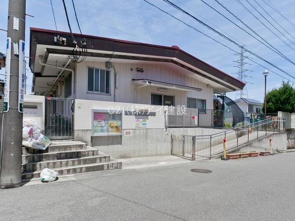 横浜市磯子区洋光台１丁目の中古一戸建て(洋光台第二保育園)