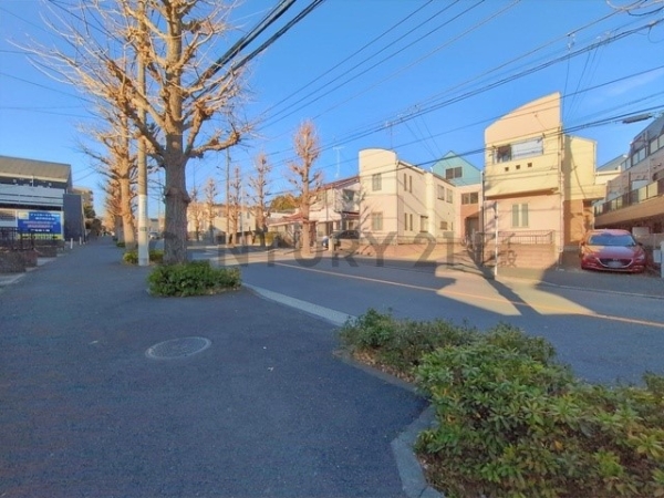 横浜市磯子区洋光台１丁目　中古一戸建て