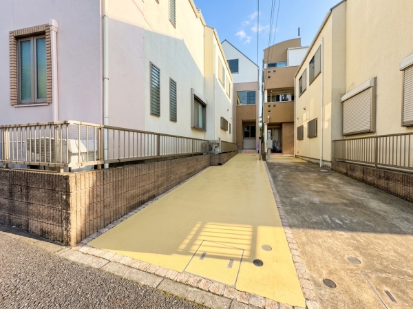 横浜市磯子区洋光台１丁目　中古一戸建て