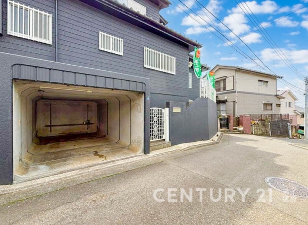 横浜市泉区中田東２丁目　中古一戸建て