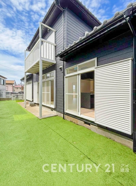 横浜市泉区中田東２丁目の中古一戸建て