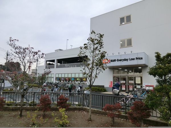 横浜市港北区新吉田東２丁目　新築一戸建て(オーケー新吉田店)