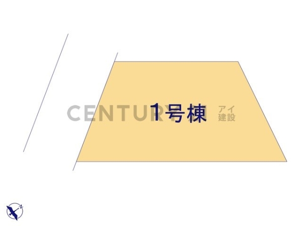 横浜市瀬谷区下瀬谷３丁目　新築一戸建て
