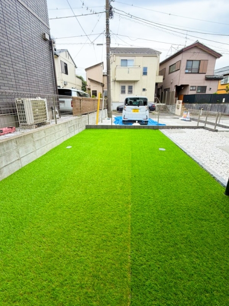 横浜市泉区和泉町　新築一戸建て