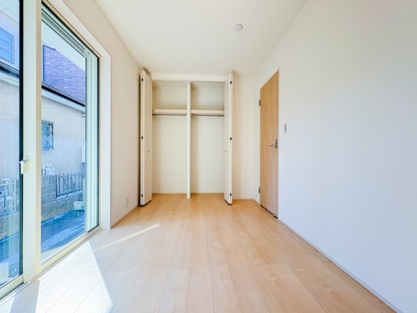 藤沢市高倉　新築一戸建て