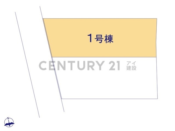 横浜市旭区南希望が丘　新築一戸建て