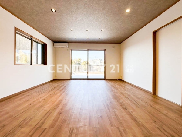 横浜市戸塚区下倉田町の中古一戸建て