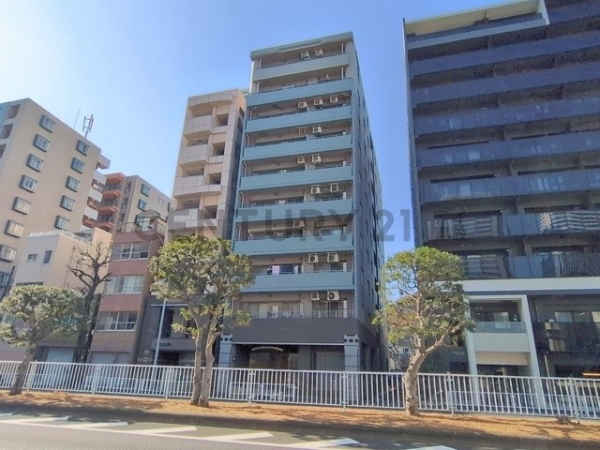 藤和シティホームズ桜木町ＢＡＹ　ＮＥＸＴ