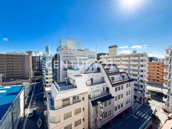 モンテベルデ横浜
