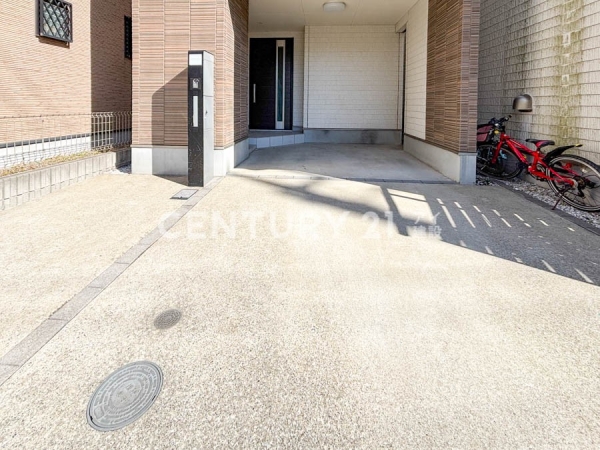 横浜市鶴見区大東町の中古一戸建て