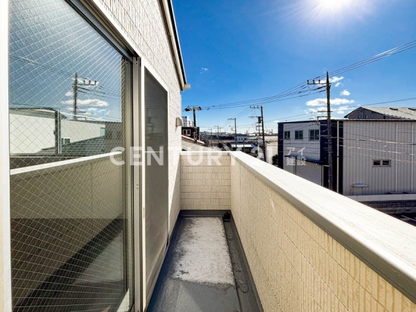 横浜市鶴見区大東町の中古一戸建て