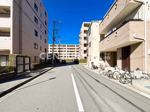 横浜市鶴見区大東町の中古一戸建て
