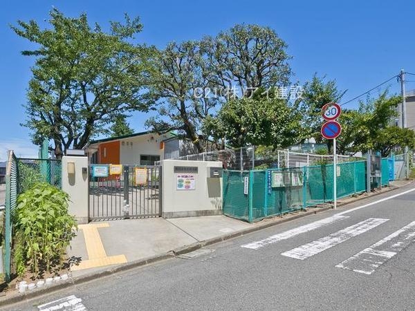 横浜市戸塚区俣野町　新築一戸建て(原宿保育園)