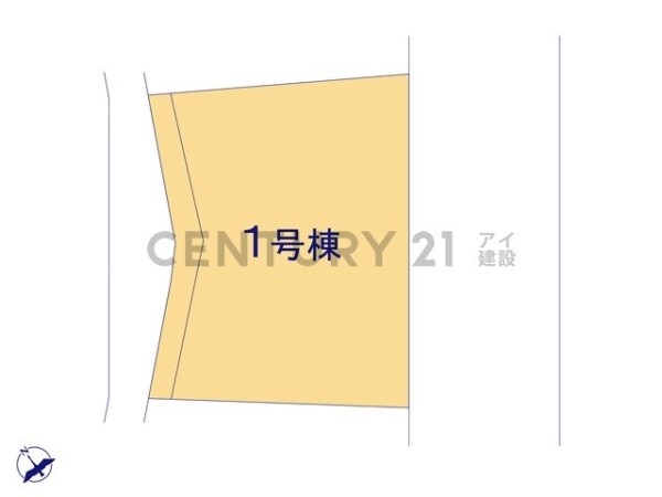 横浜市戸塚区俣野町　新築一戸建て