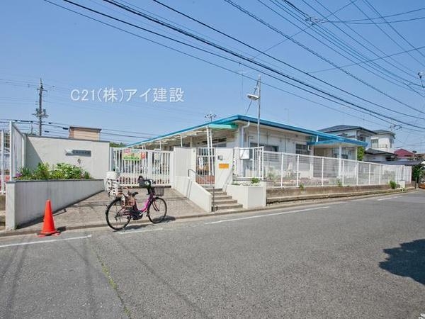 横浜市瀬谷区橋戸３丁目　新築一戸建て(下瀬谷保育園)