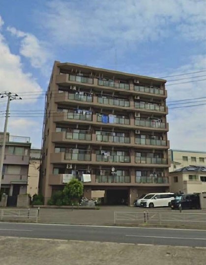 グランイーグル川崎東II