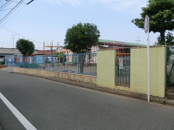横浜市瀬谷区阿久和東３丁目　新築一戸建て(善部保育園)