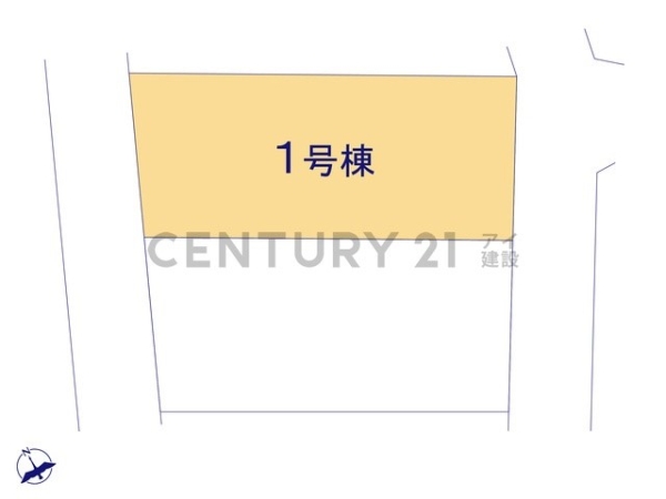 横浜市戸塚区汲沢町　新築一戸建て